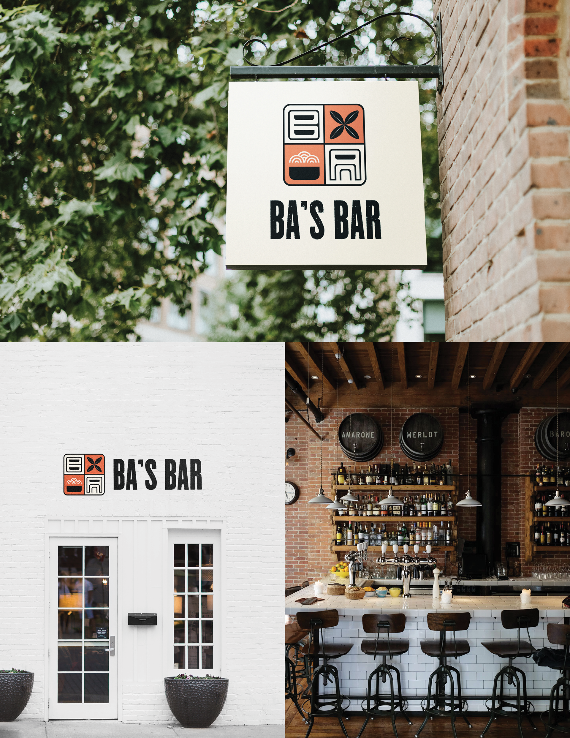 Storefront