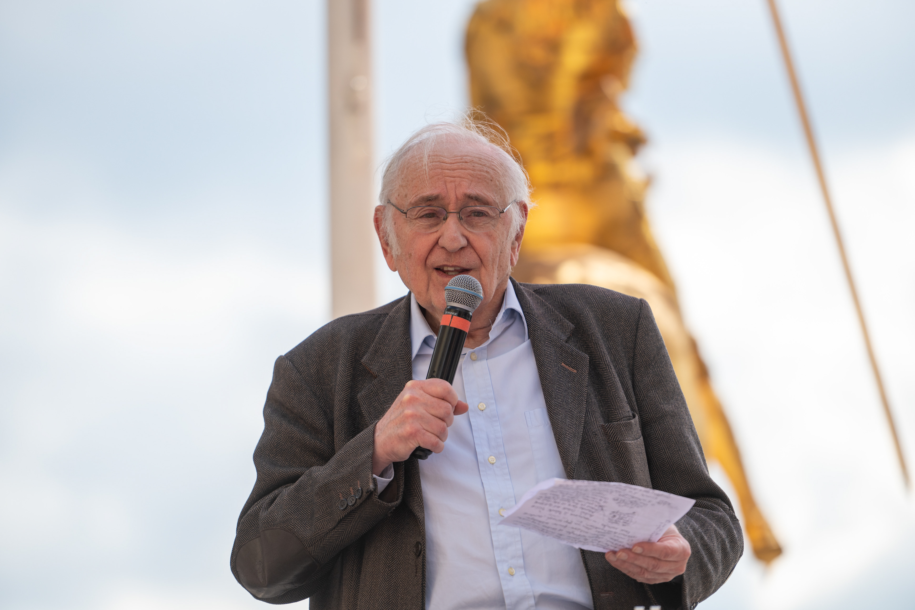 Jaques Cheminade