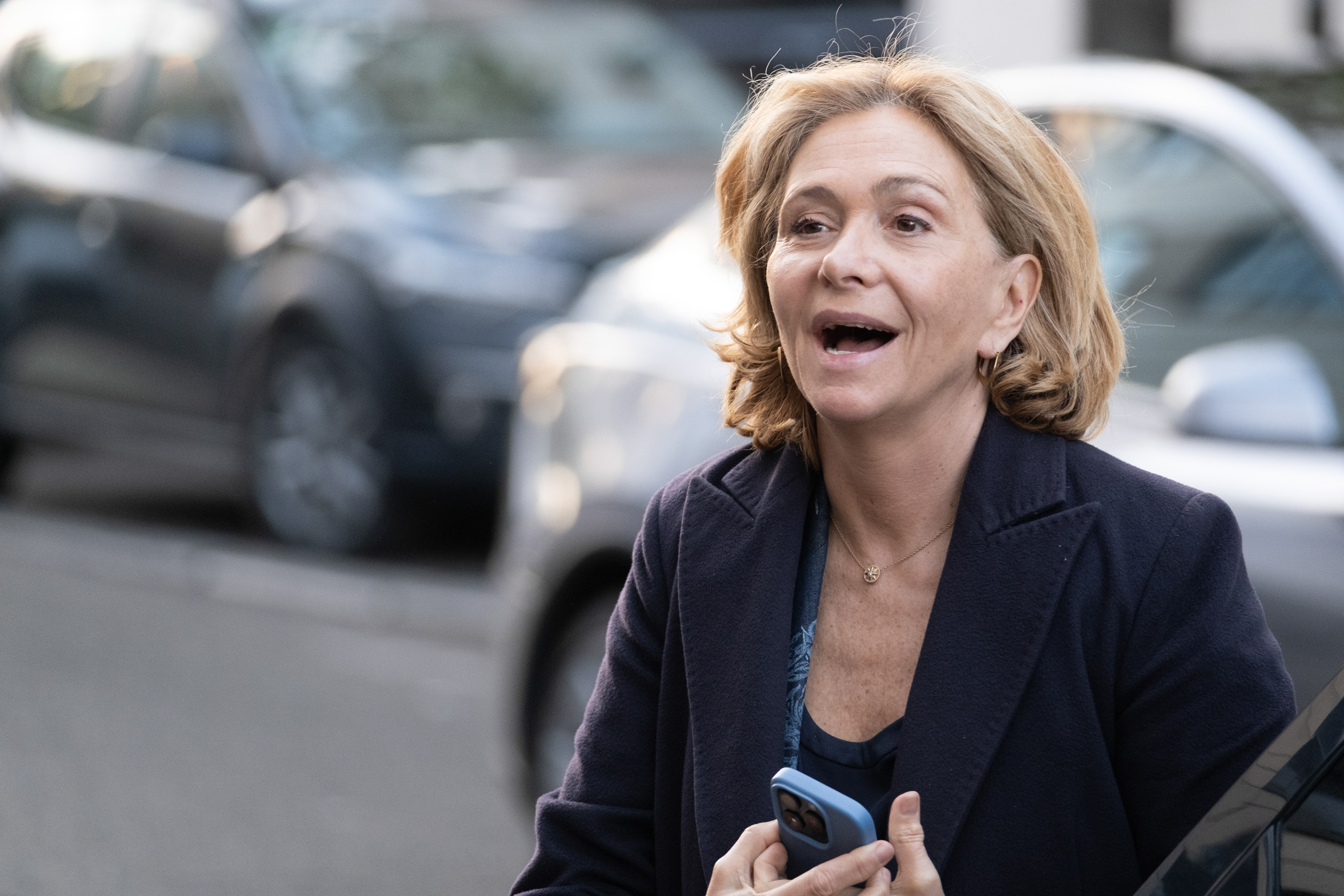 Valérie Pécresse
