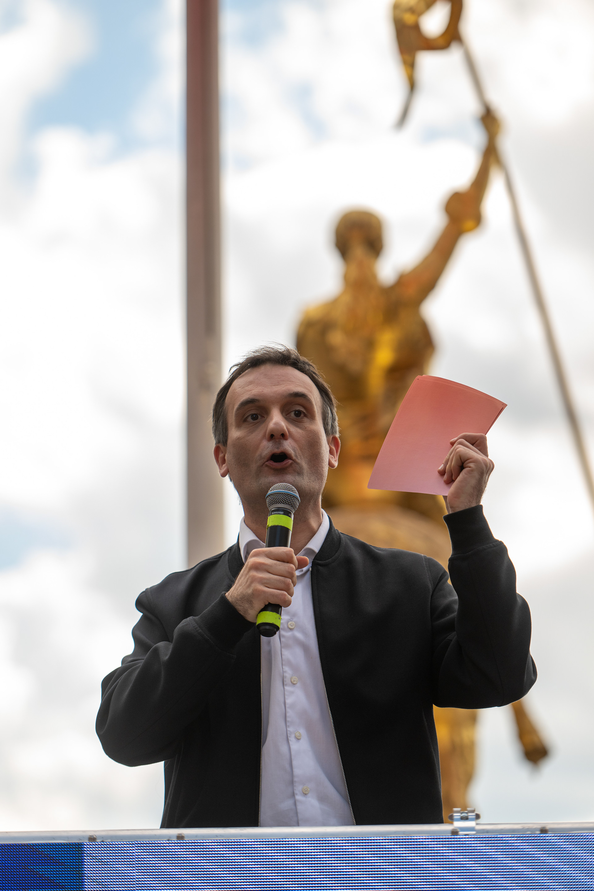 Florian Philippot 
