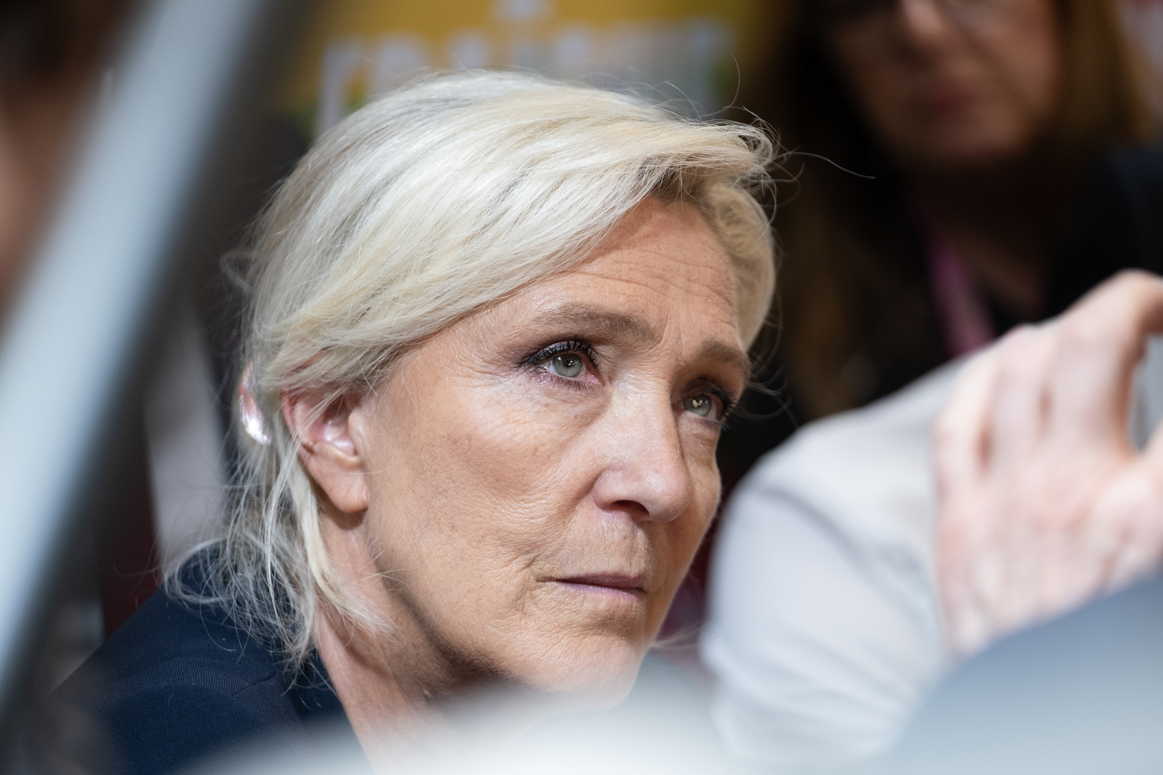 Marine Le Pen