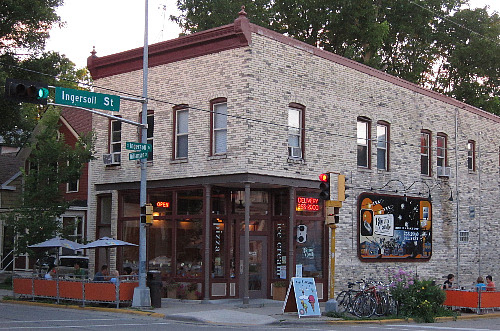 1054 Williamson St.