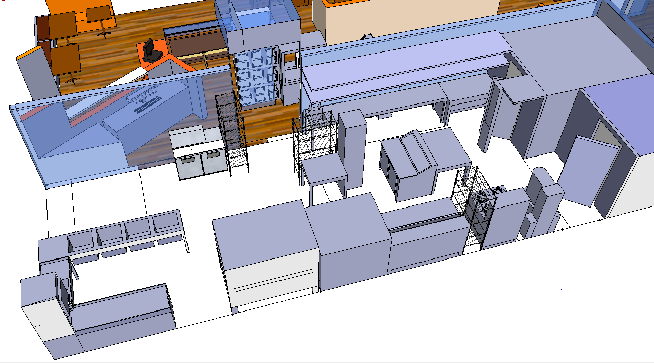 Fitchburg Rendering