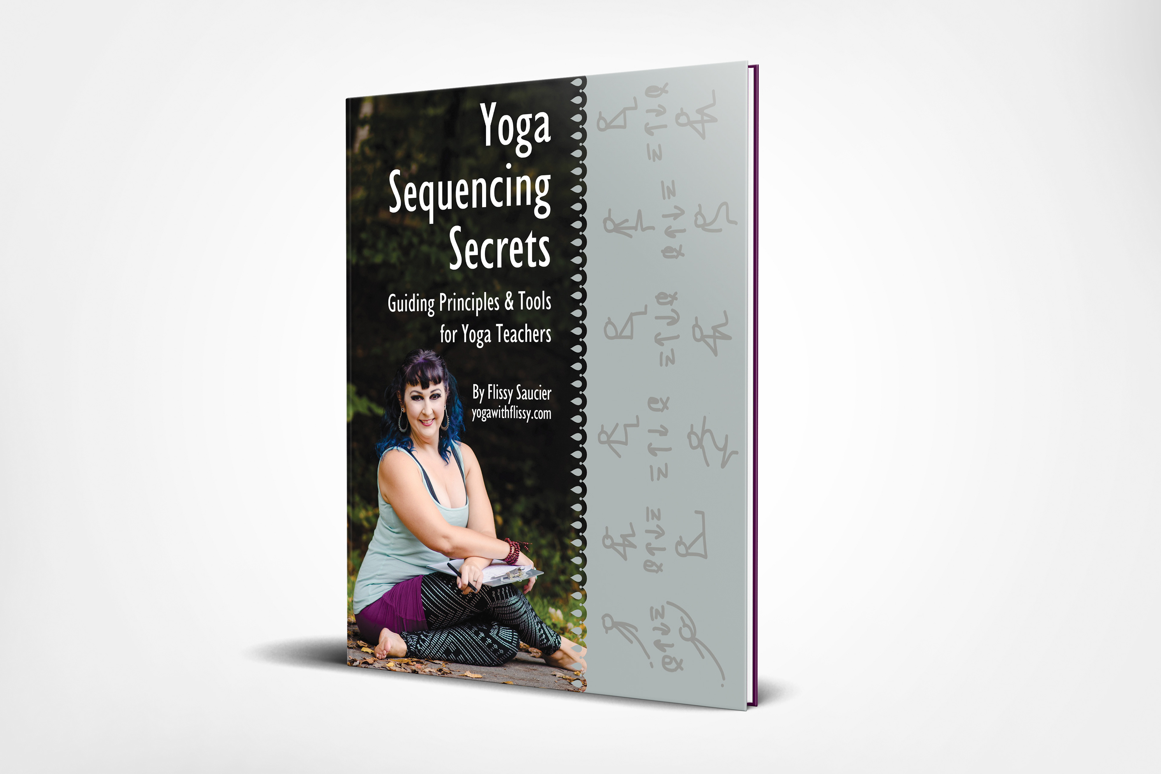 Yoga Sequencing Secrets Cover