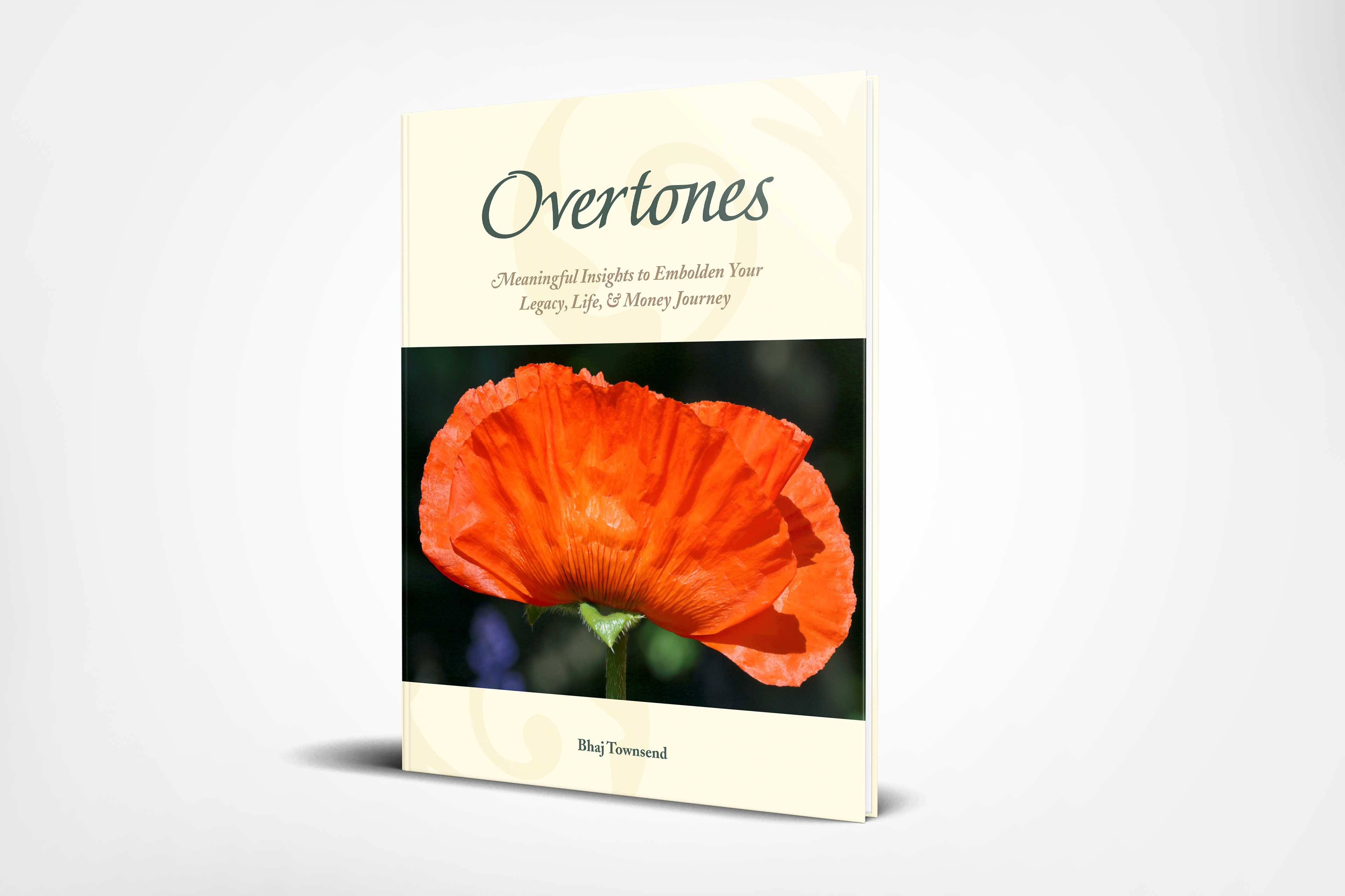 Overtones Book Cover