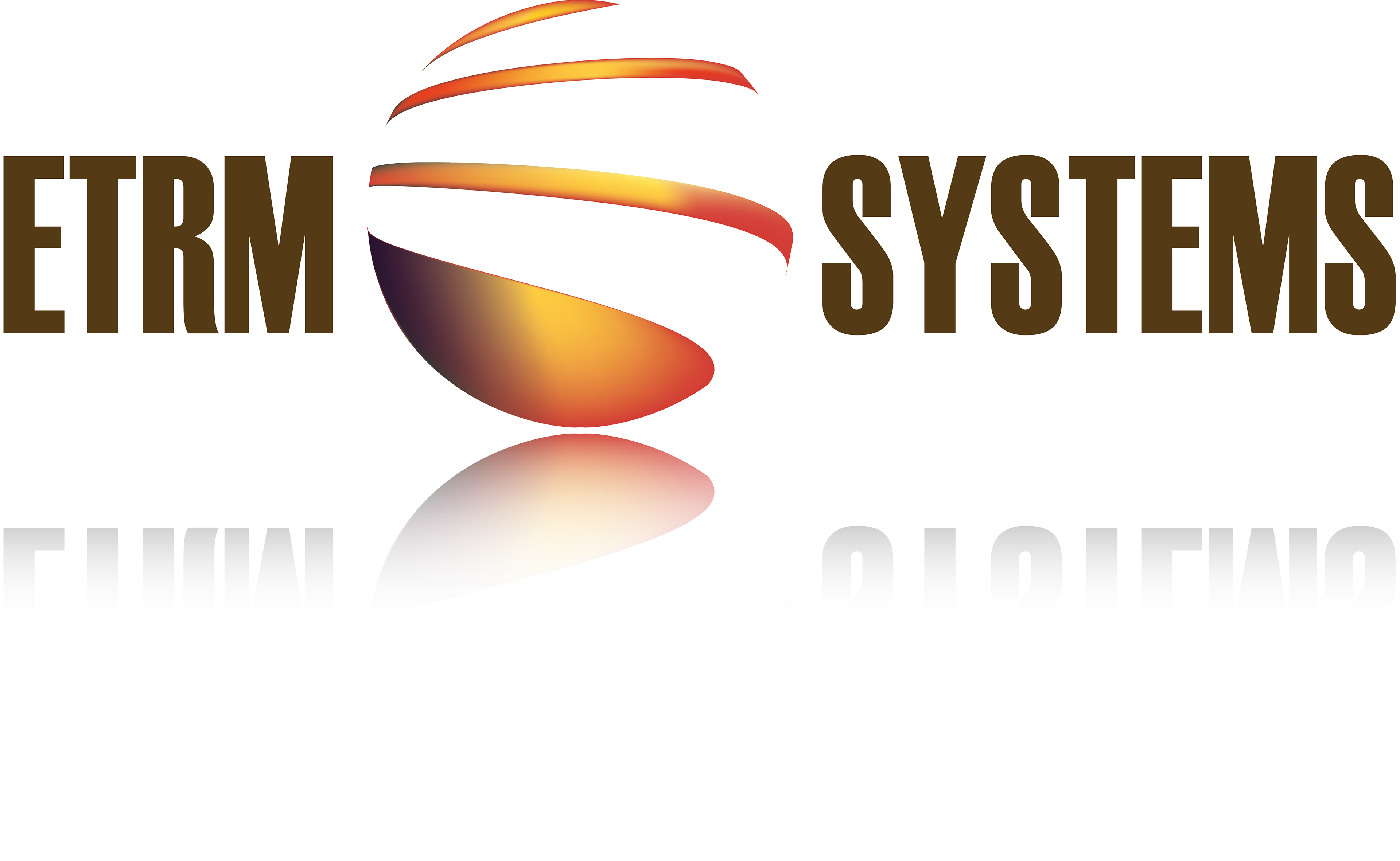 ETRM Systems LLC Logo