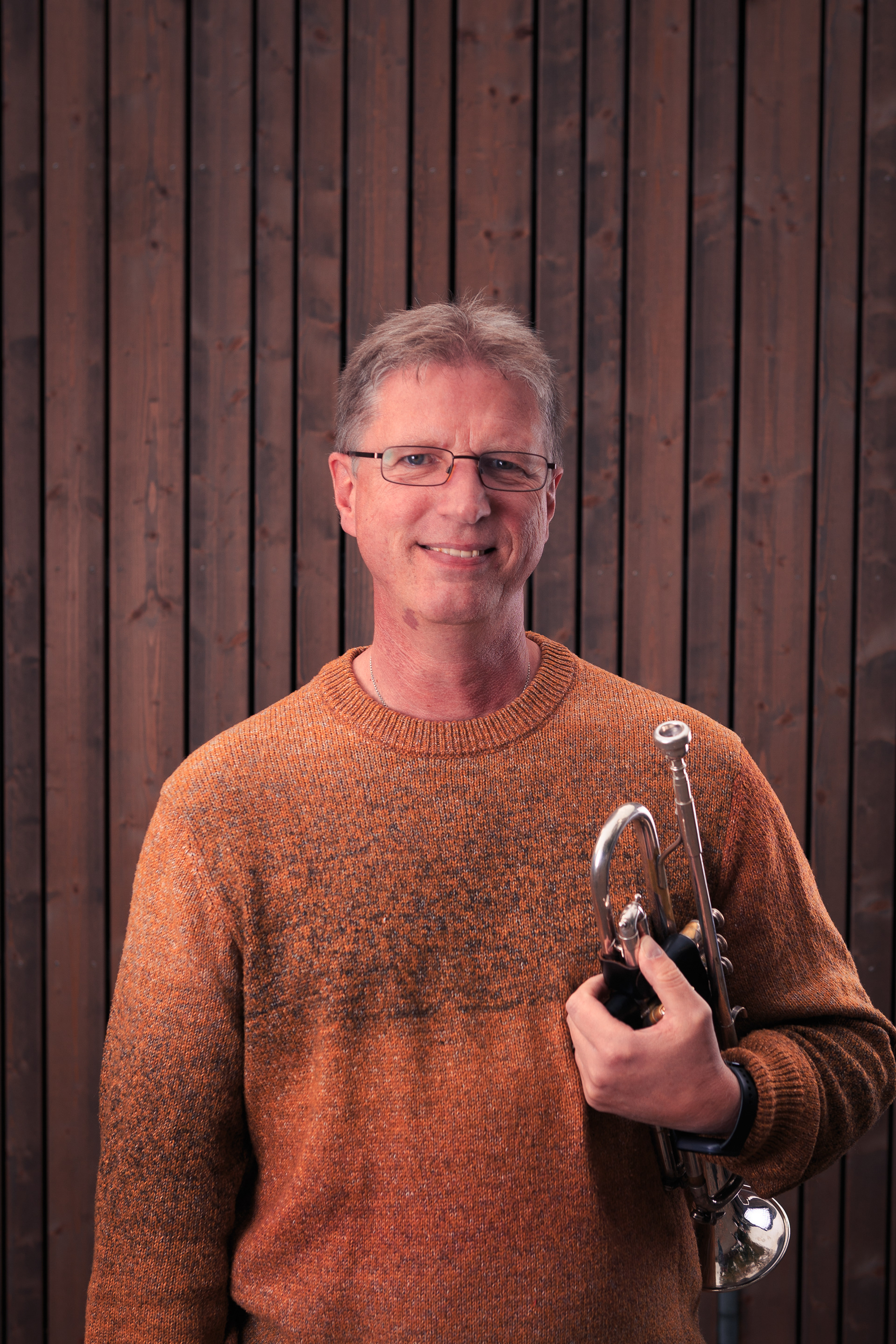 Wolfgang van Besel