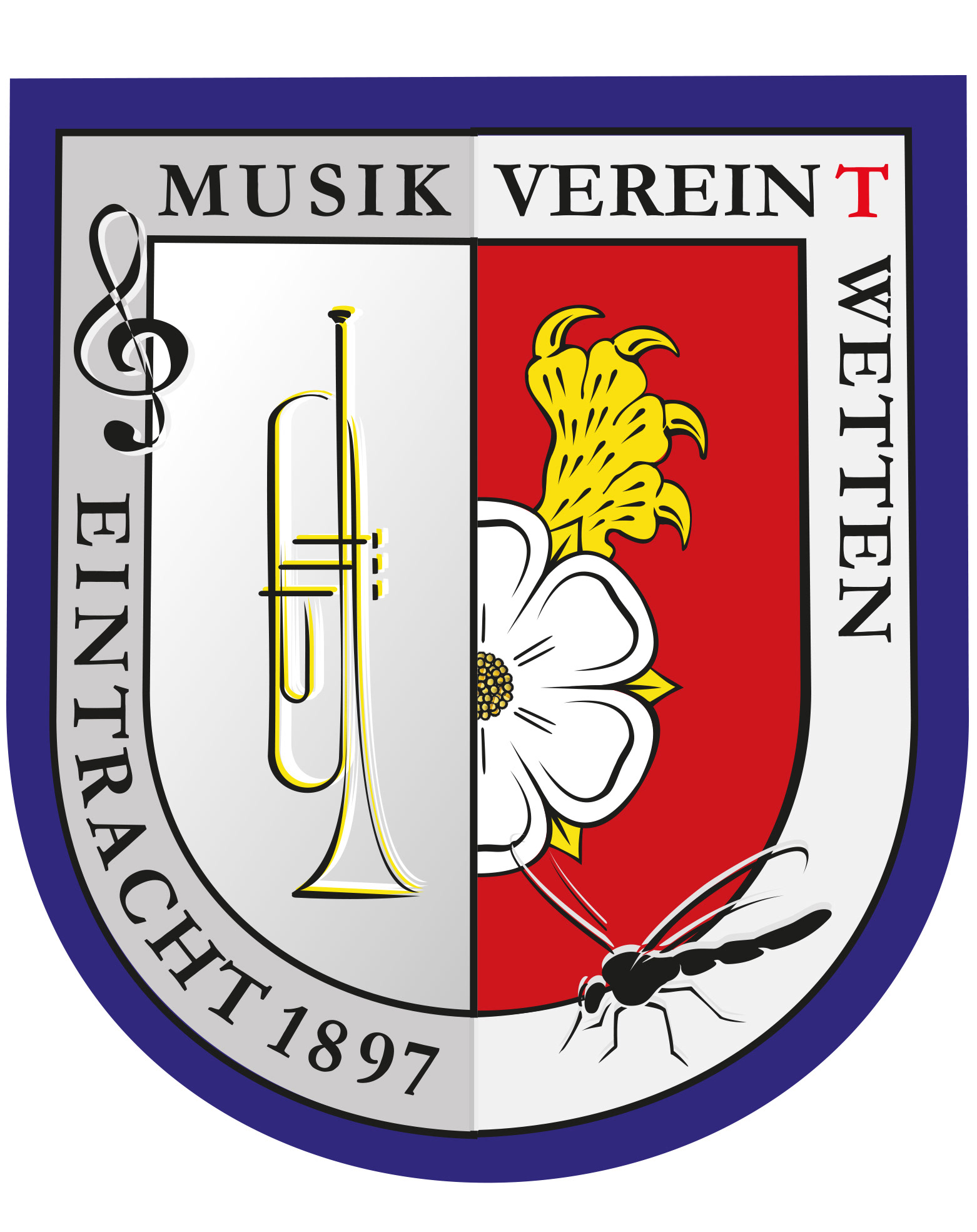 Musikverein Eintracht Wetten