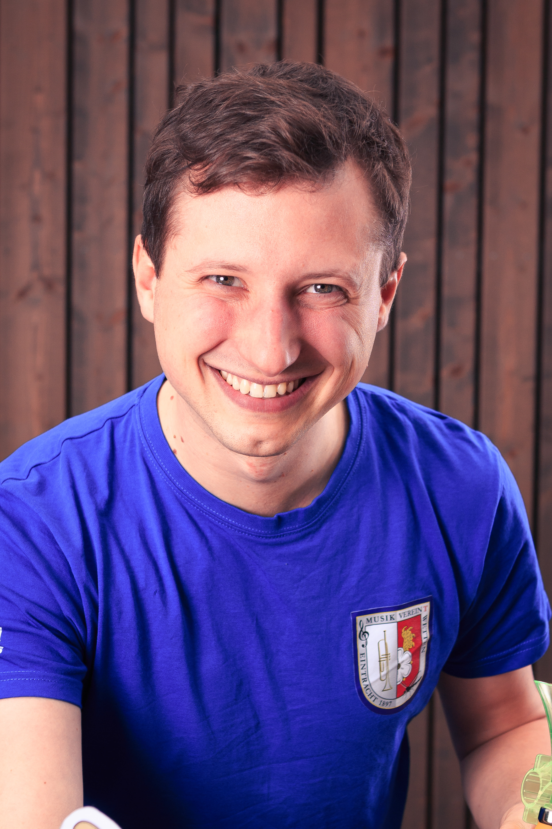 Fabian Clasen