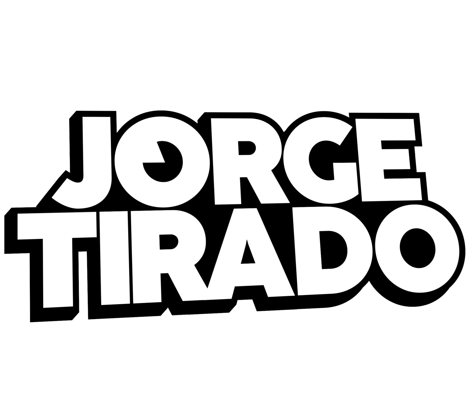 Jorge Tirado Art