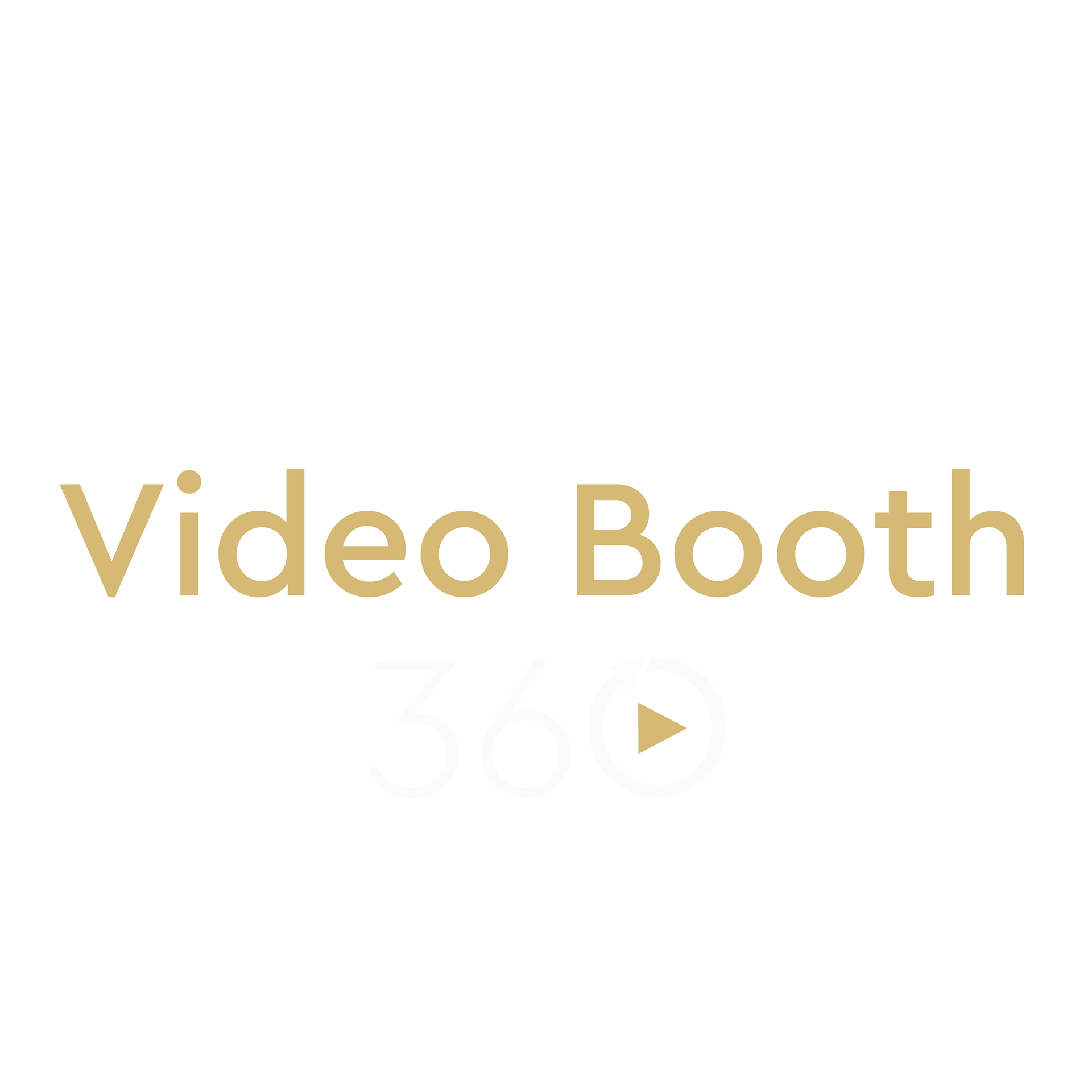 videos booth 360