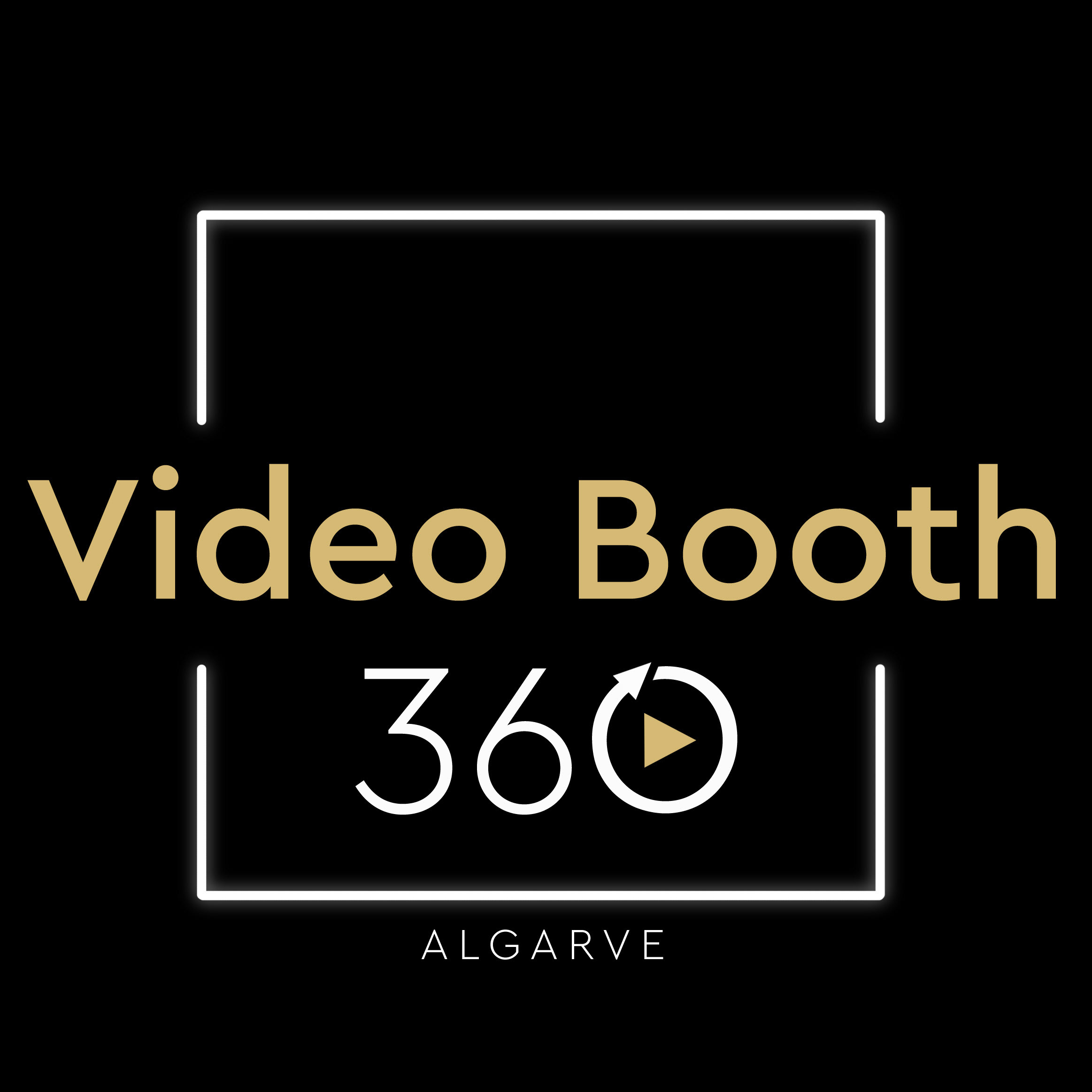 Aluguer Cabine 360 Photo Booth 360 para Fotos e Video