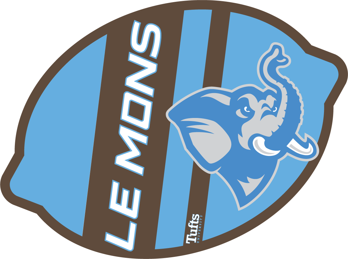 Tufts LeMons Logo