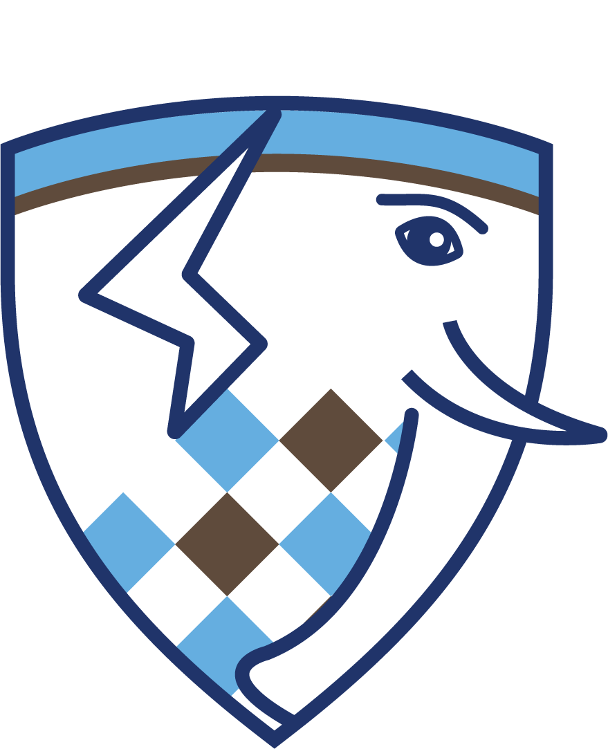 Tufts Electric Racing Logo Draft