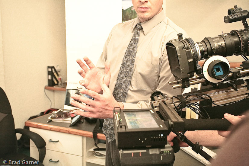 Production