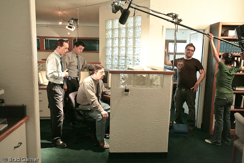 Production