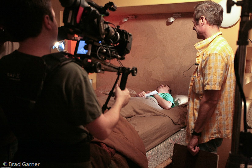Production