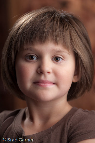 Head Shots