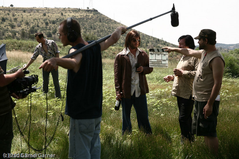 Production