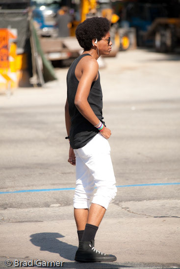 Street
