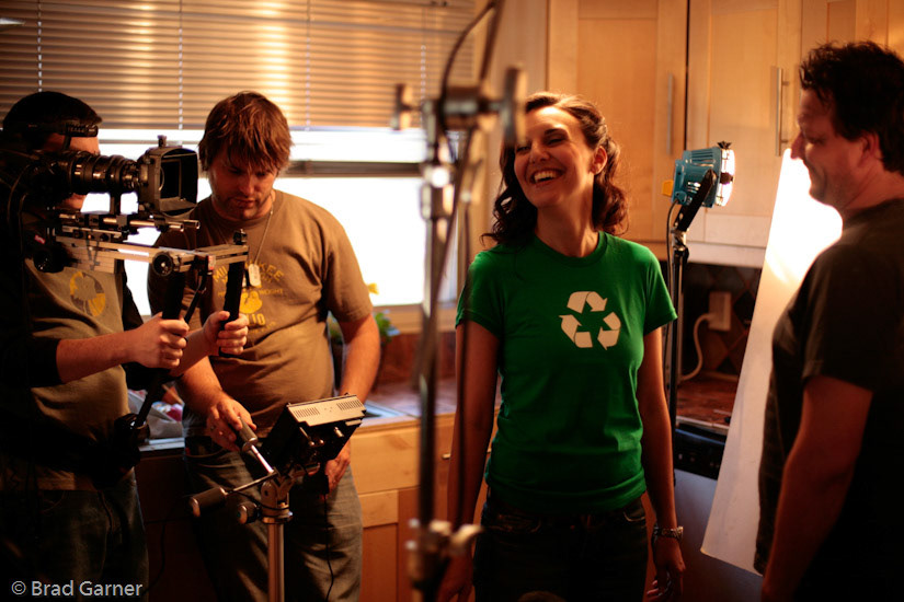 Production
