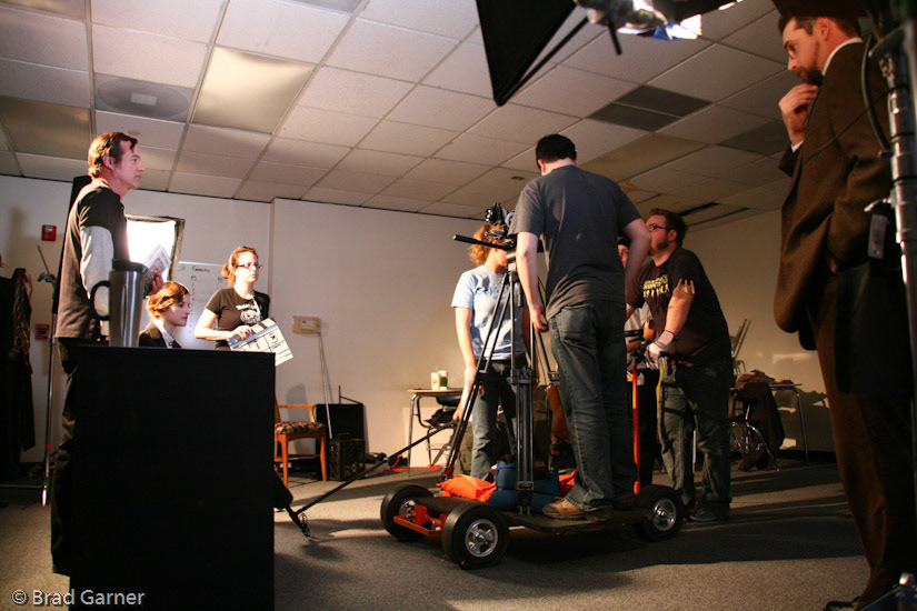 Production
