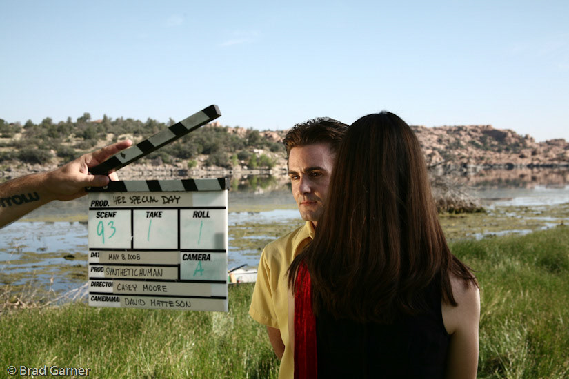 Production