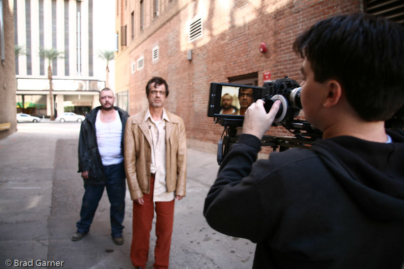 Production