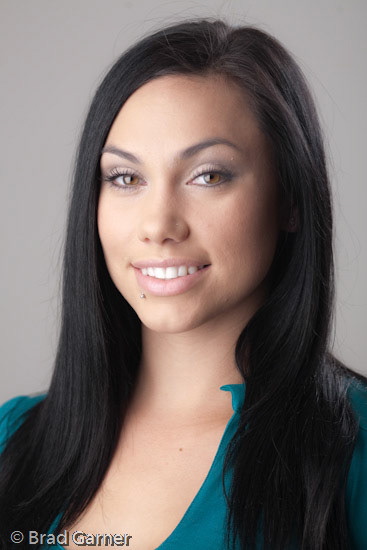 Head Shots