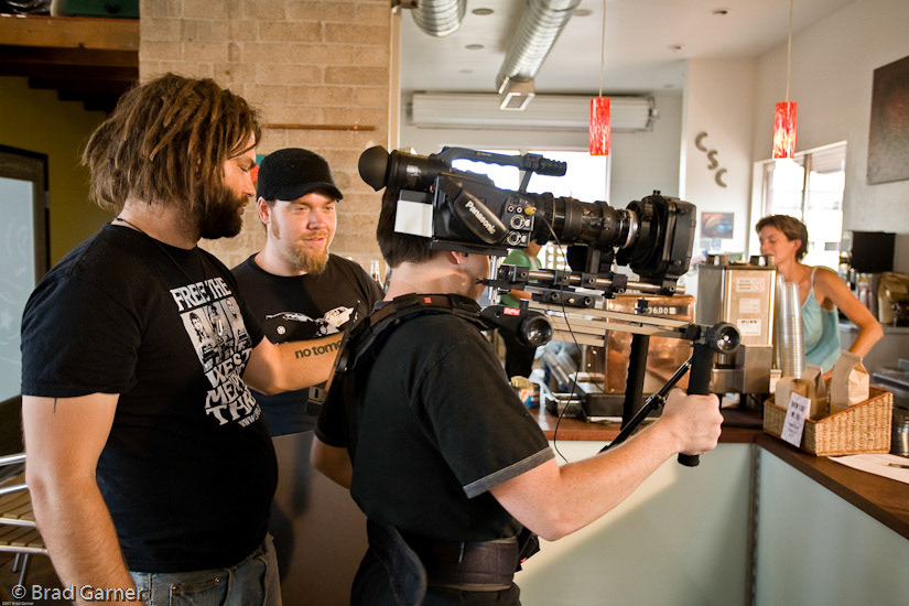 Production