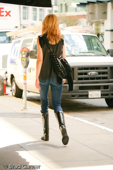 Street