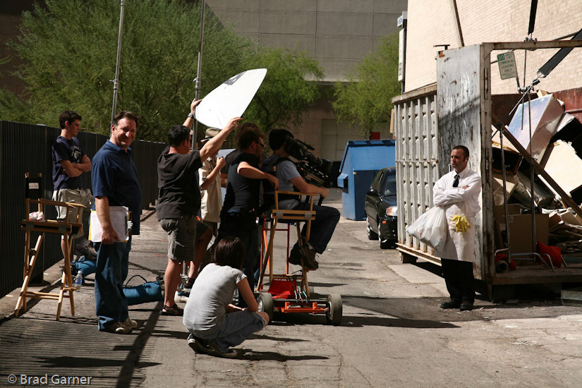 Production