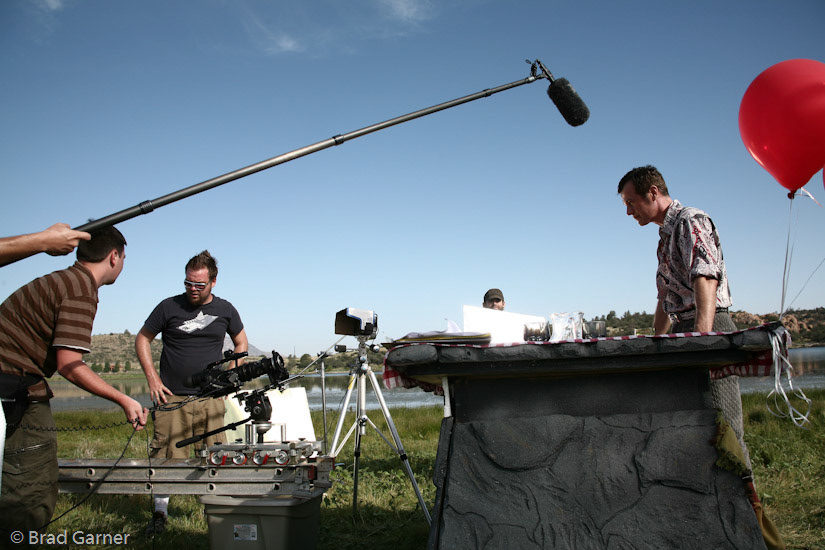 Production