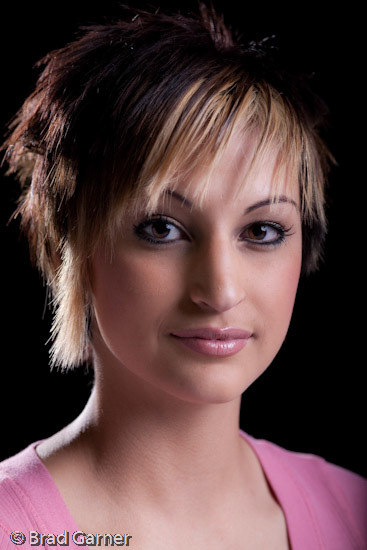 Head Shots