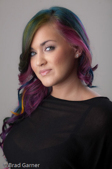Head Shots