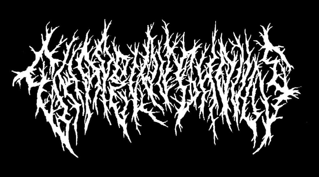 "Chapel ov Ghouls" (personal logo)