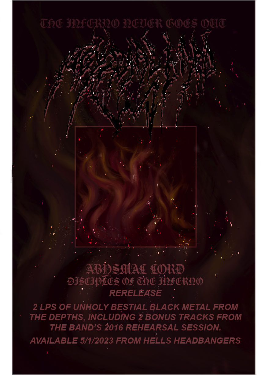 poster ad