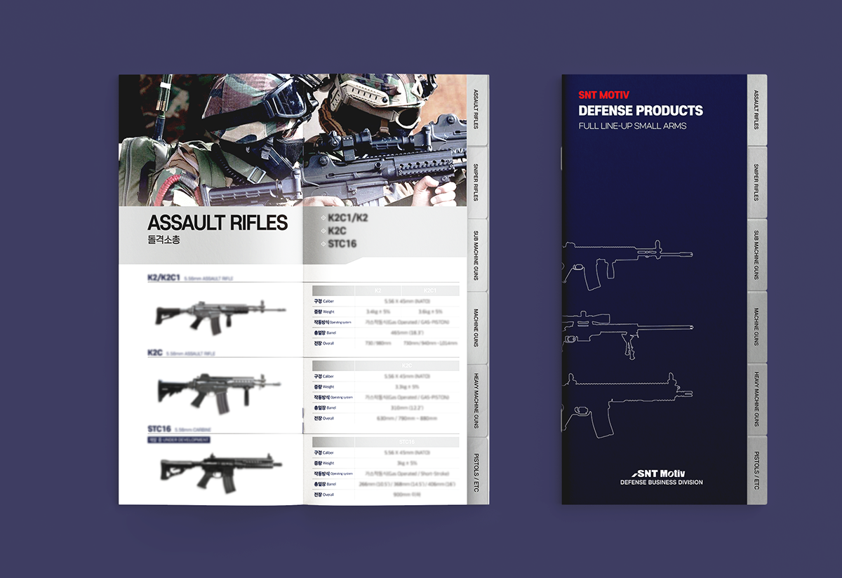 Share Moments With - SNT MOTIV DEFENSE PRODUCTS LEAFLET