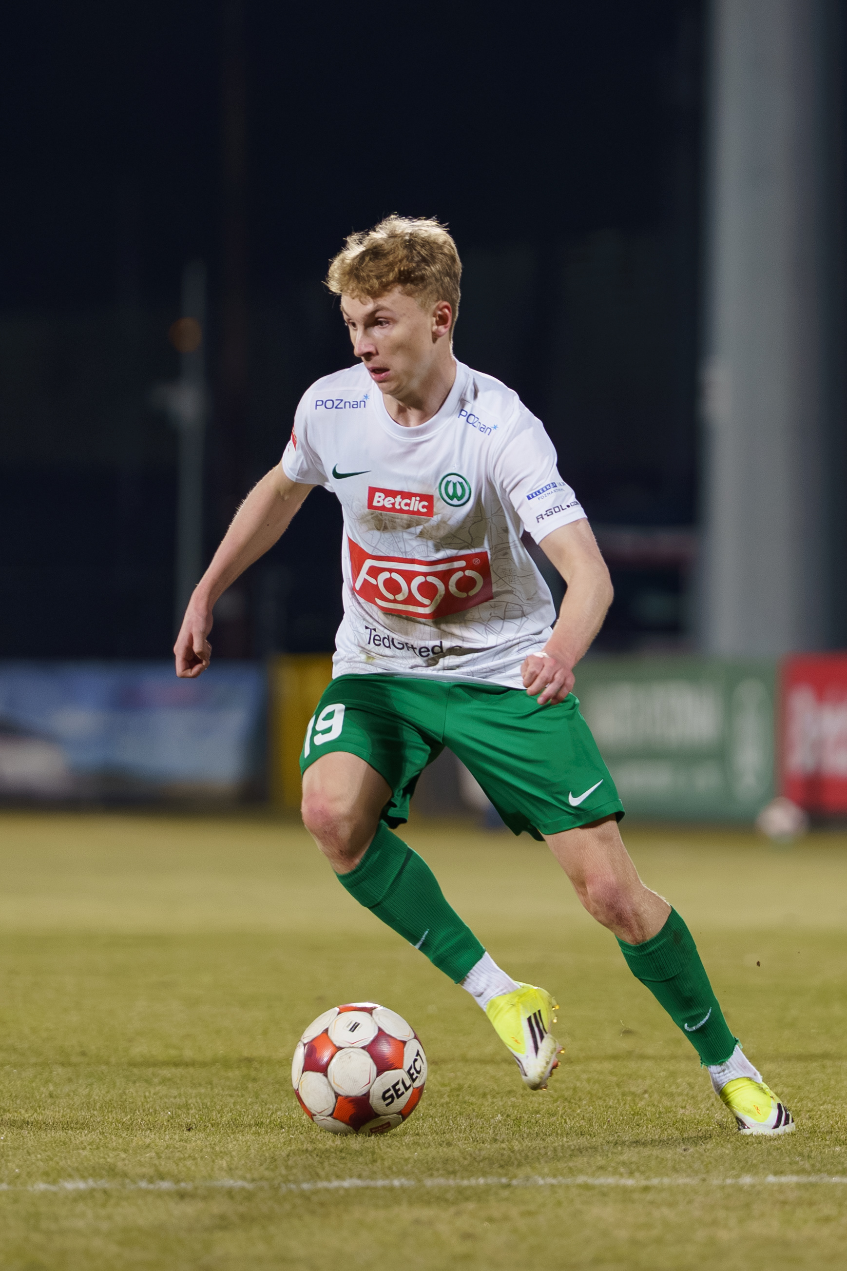 K. Szymanek