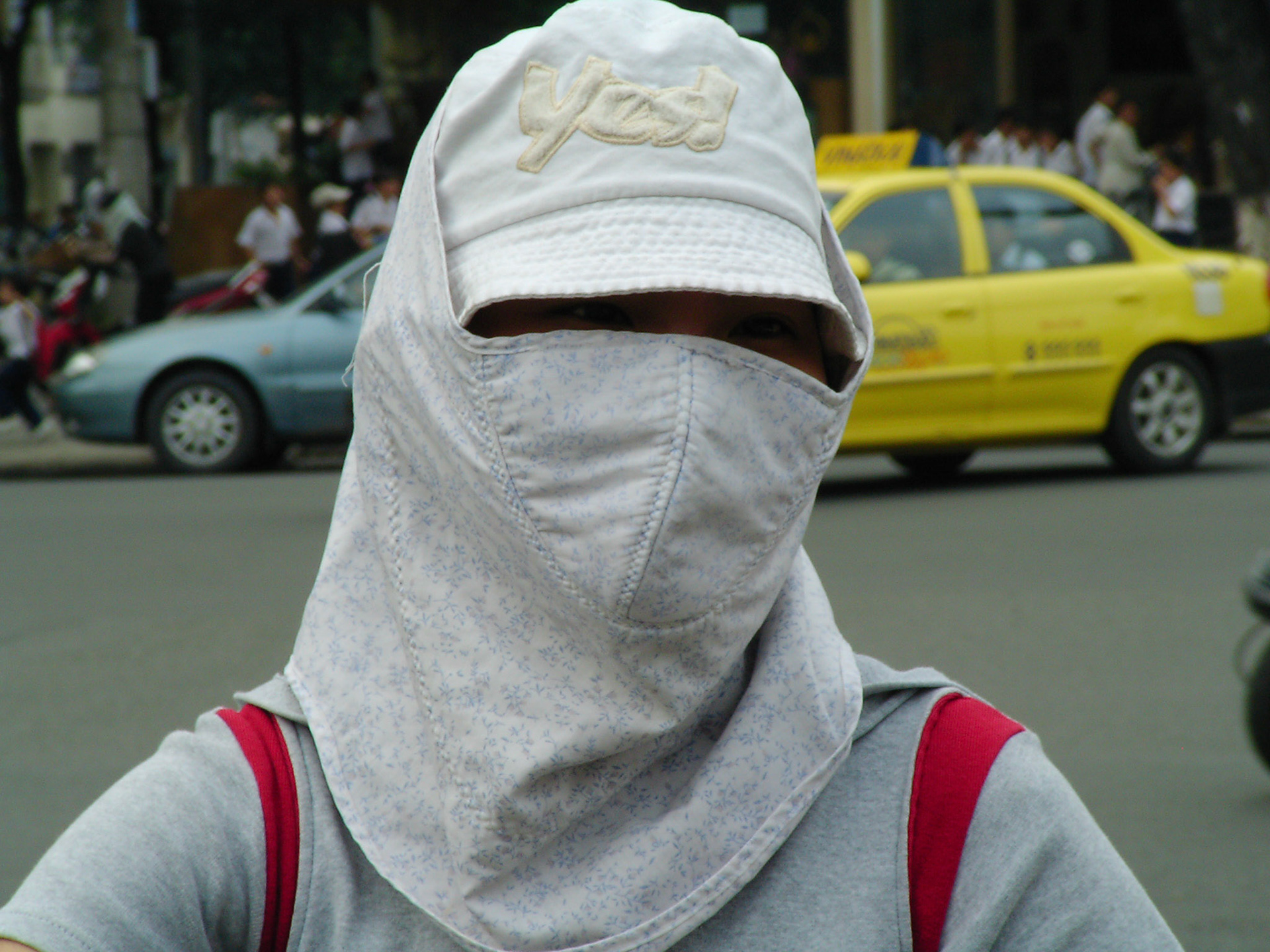 SANYO DIGITAL CAMERA