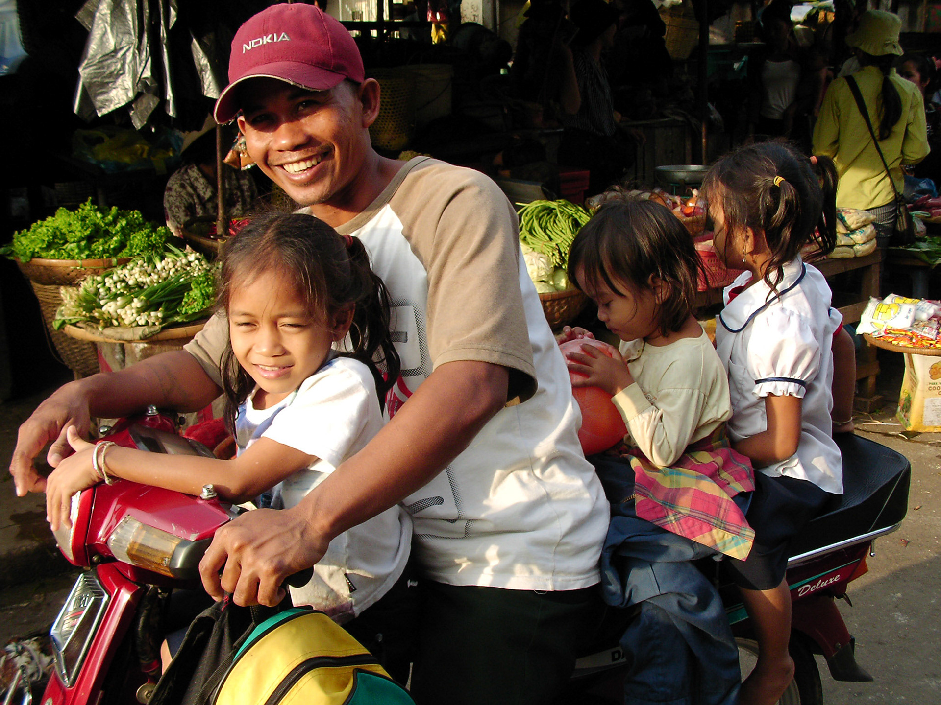 SANYO DIGITAL CAMERA