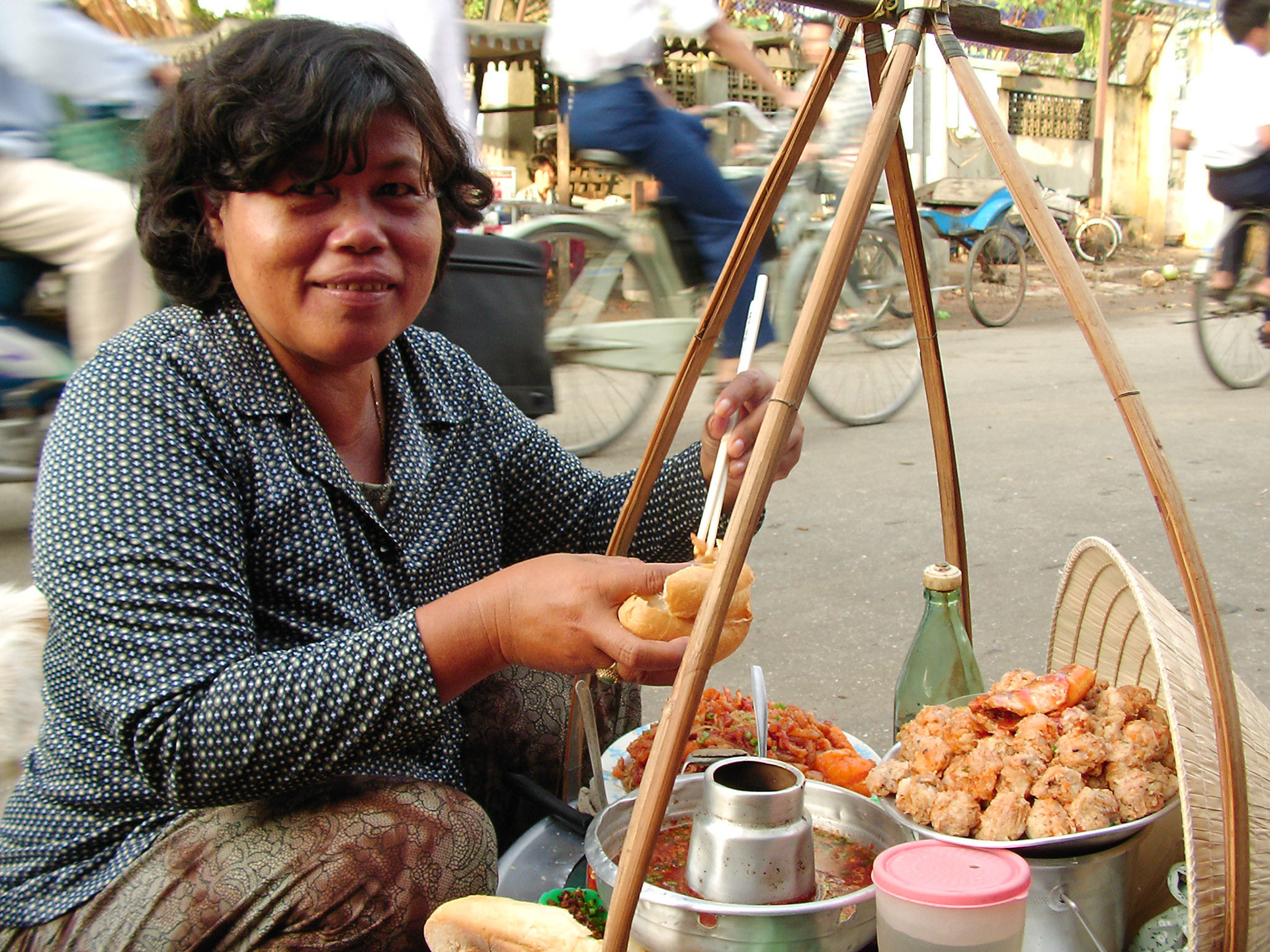 SANYO DIGITAL CAMERA