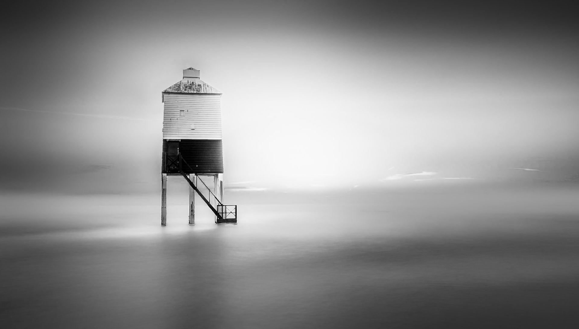 Burnham Lighthouse