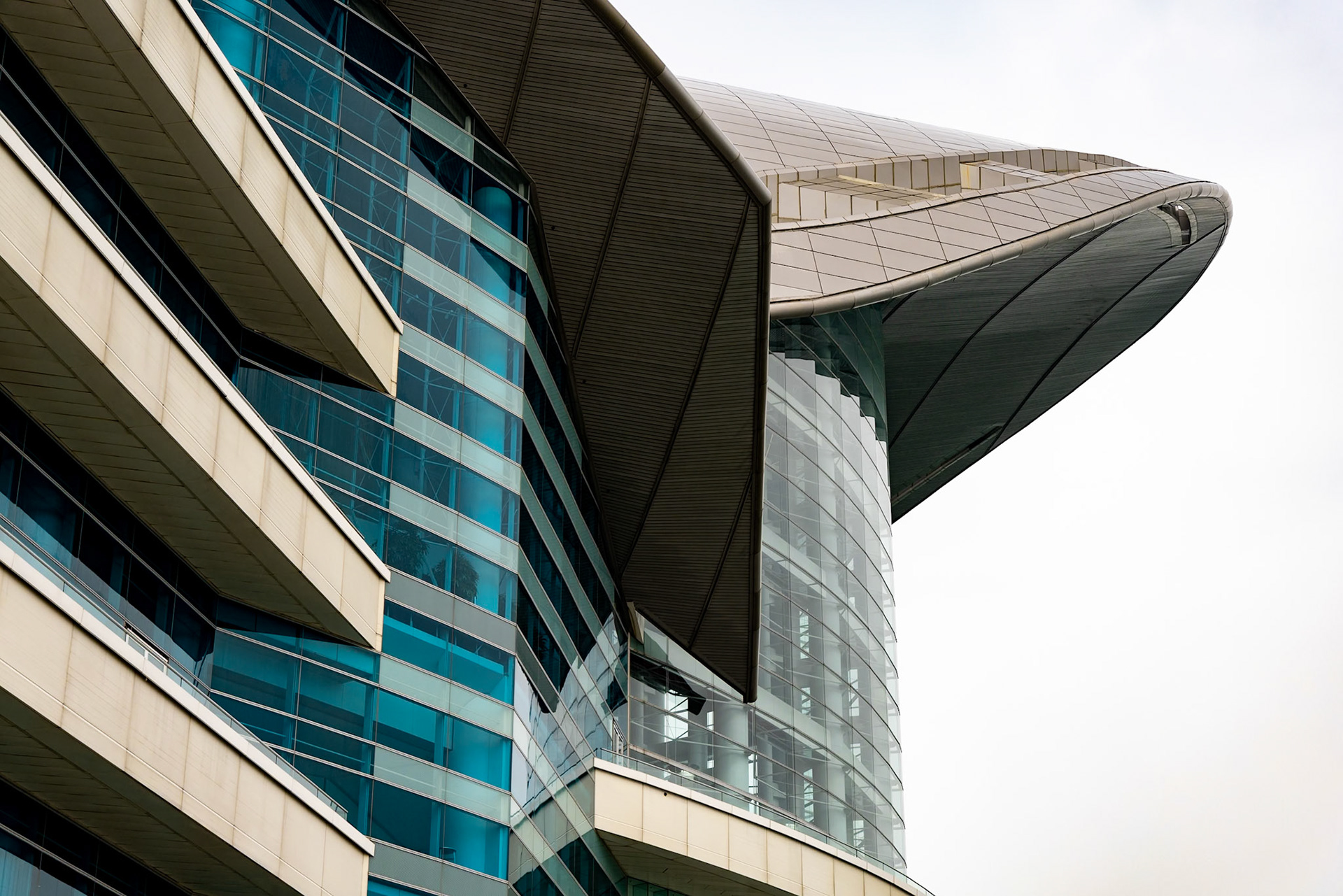 Hong Kong