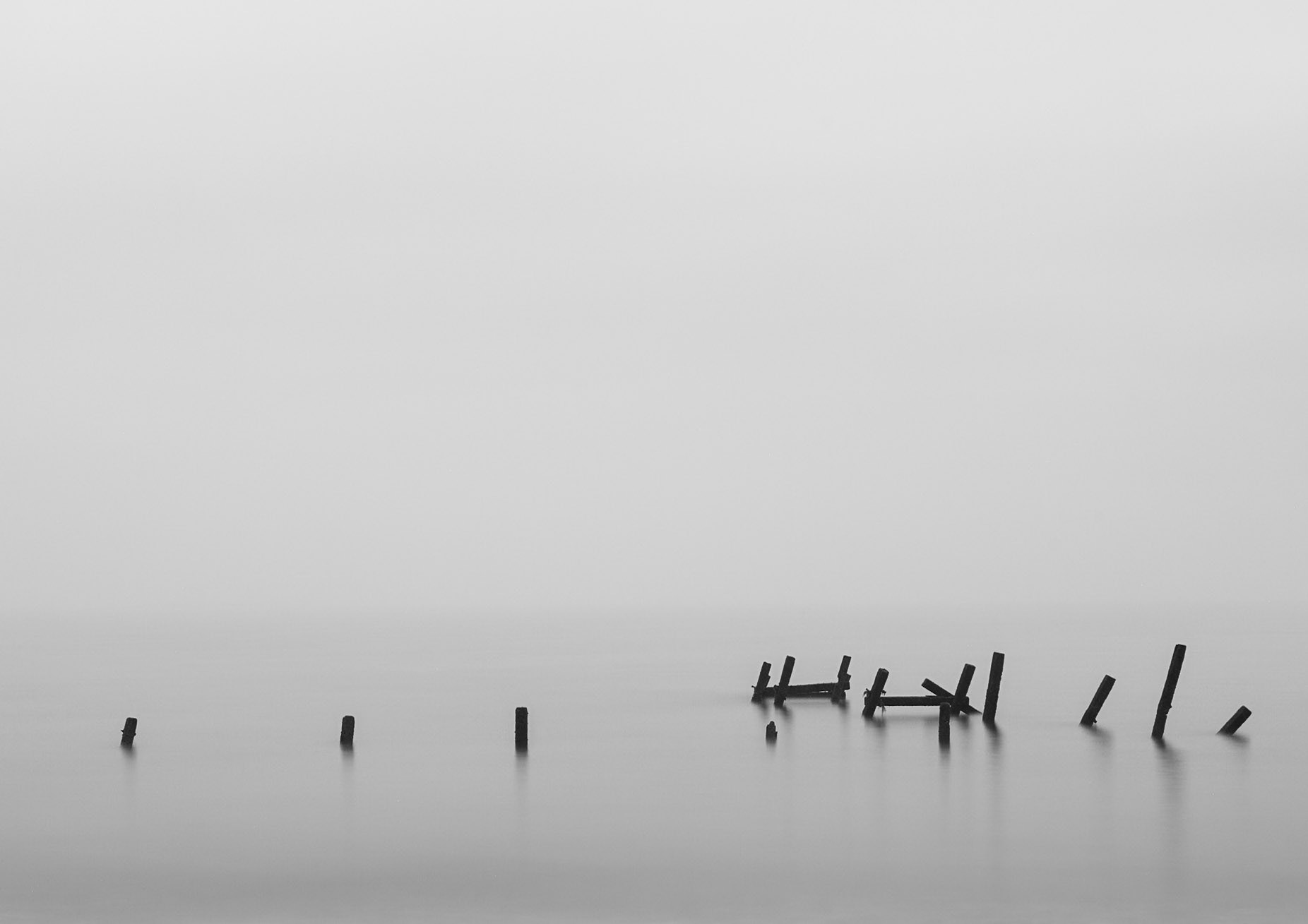 Happisburgh, Norfolk