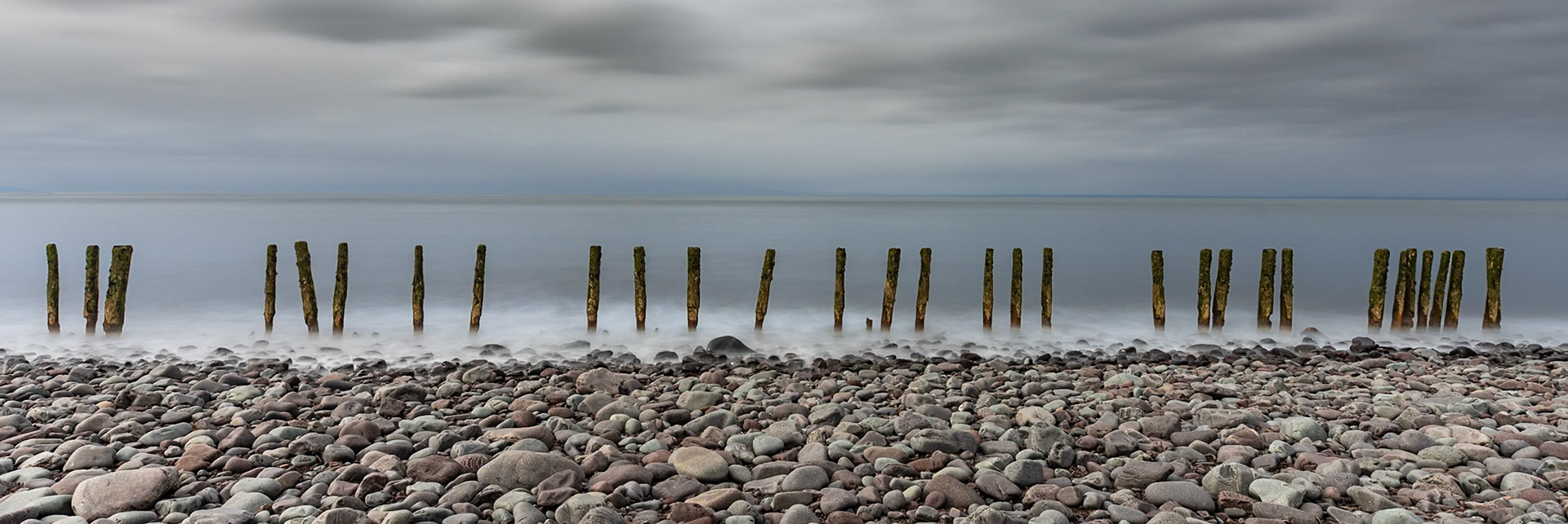 Porlock Weir, Somerset