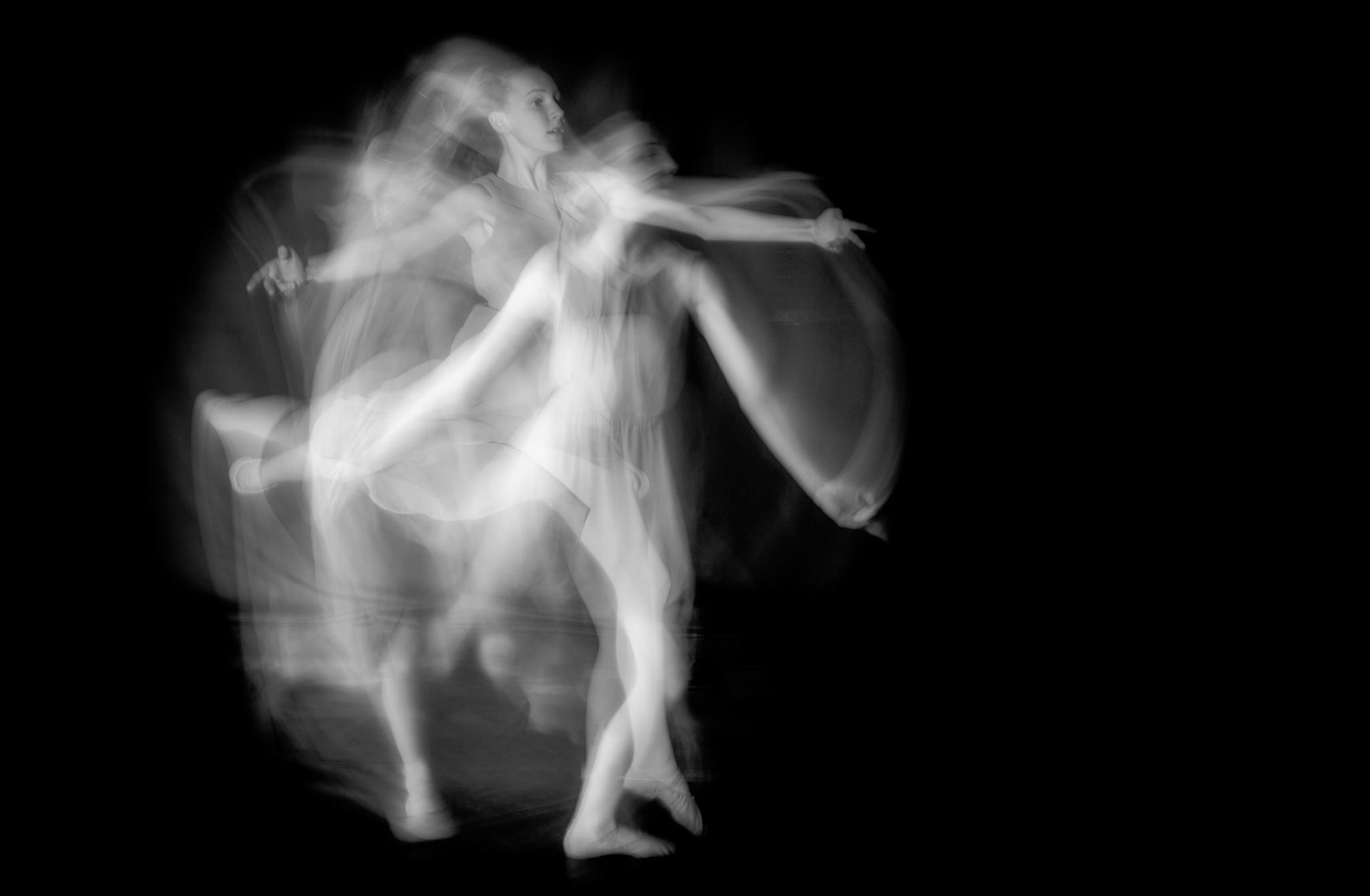 The Dancer