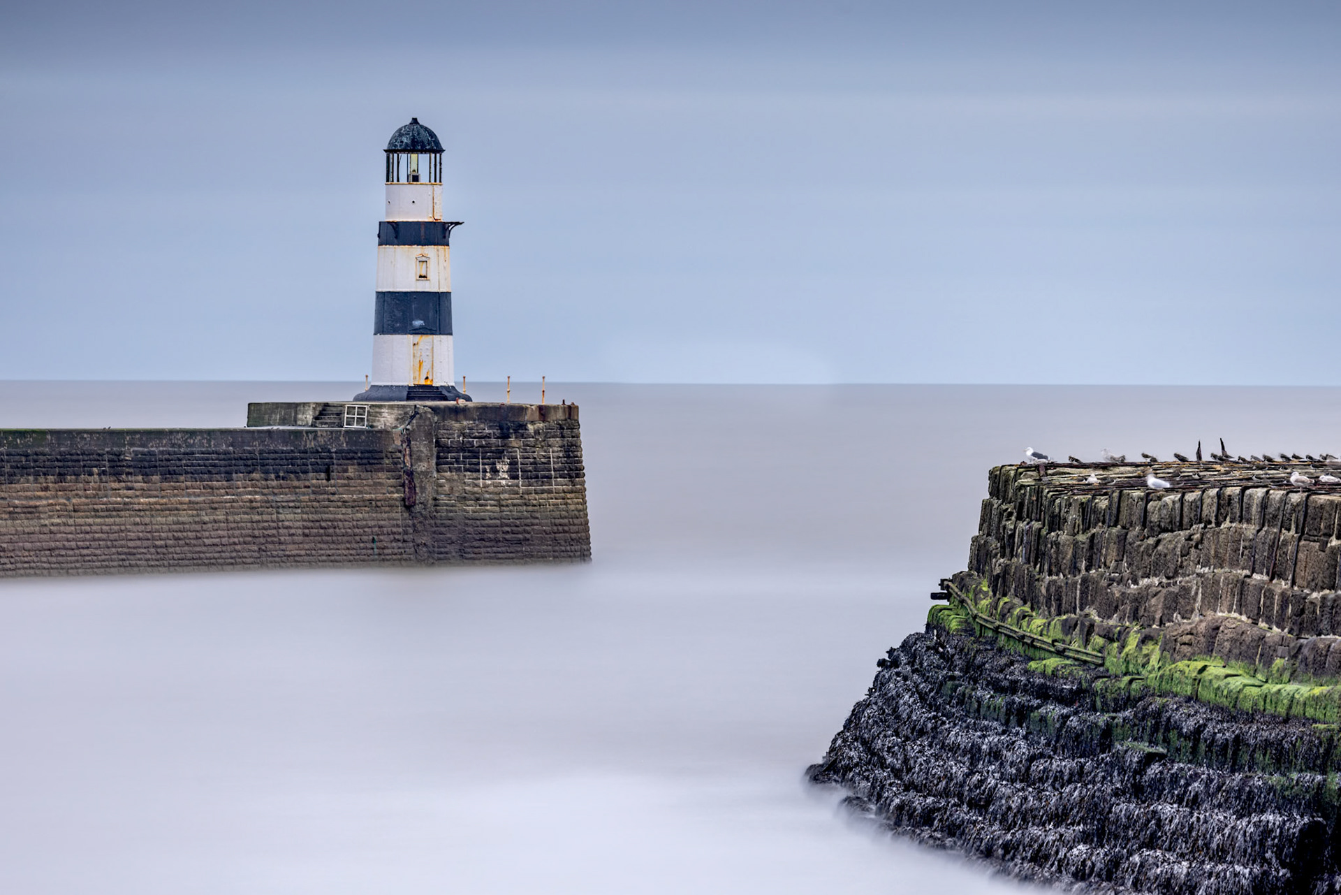 Seaham Harbour
