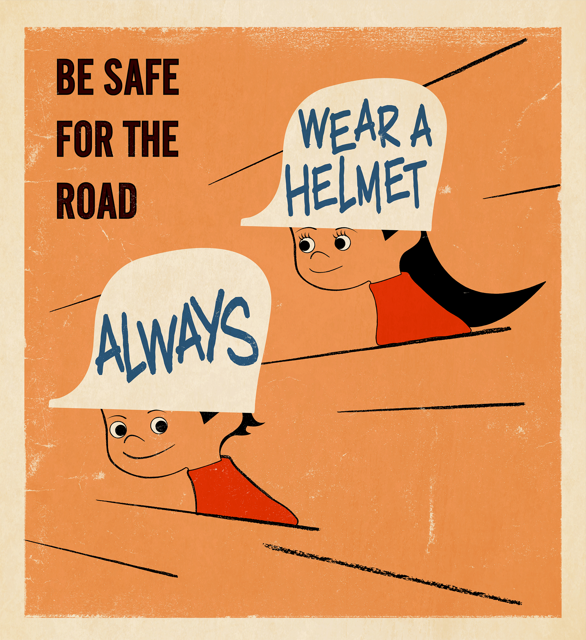 Fly Poster