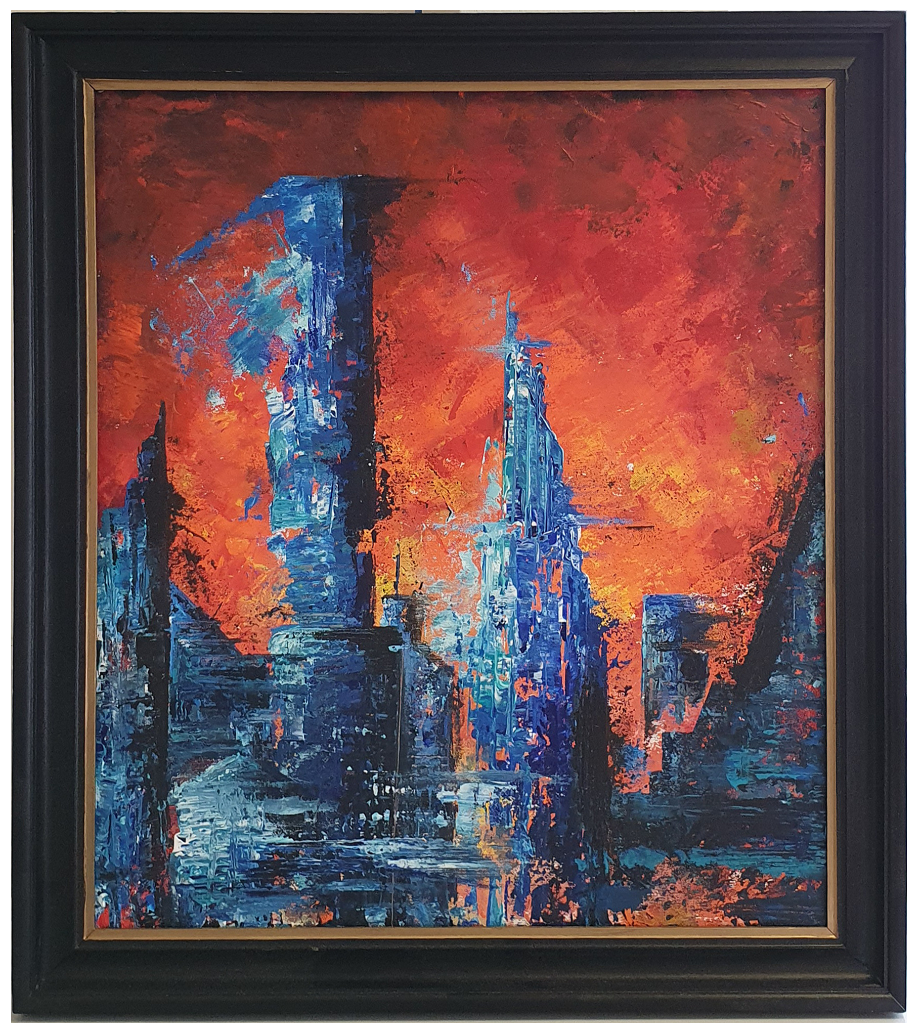 Call the Midwife Dressing